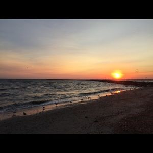 Meet your Posher, Don